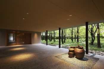 Hoshino Resorts Kai Kinugawa Nikko Buitenkant foto
