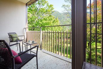 Hoshino Resorts Kai Kinugawa Nikko Buitenkant foto