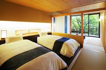 Hoshino Resorts Kai Kinugawa Nikko Buitenkant foto