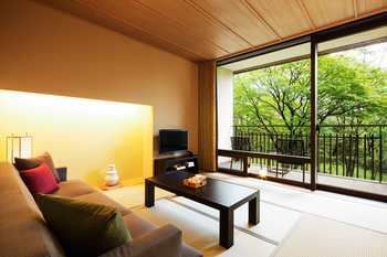 Hoshino Resorts Kai Kinugawa Nikko Buitenkant foto