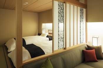 Hoshino Resorts Kai Kinugawa Nikko Buitenkant foto