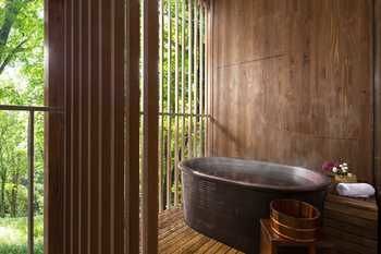 Hoshino Resorts Kai Kinugawa Nikko Buitenkant foto