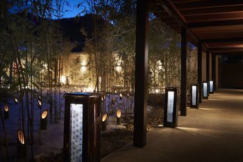 Hoshino Resorts Kai Kinugawa Nikko Buitenkant foto