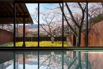 Hoshino Resorts Kai Kinugawa Nikko Buitenkant foto