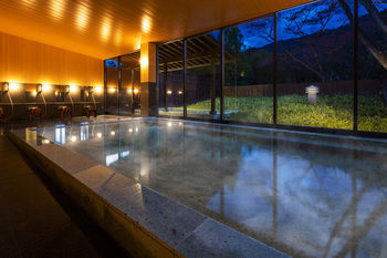 Hoshino Resorts Kai Kinugawa Nikko Buitenkant foto