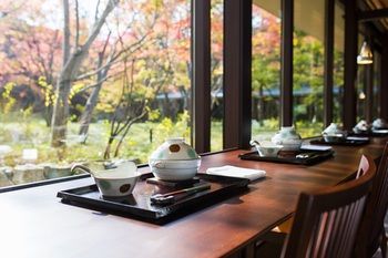 Hoshino Resorts Kai Kinugawa Nikko Buitenkant foto