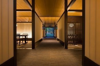 Hoshino Resorts Kai Kinugawa Nikko Buitenkant foto