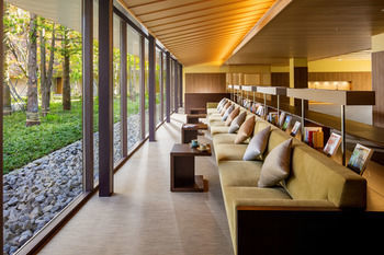Hoshino Resorts Kai Kinugawa Nikko Buitenkant foto