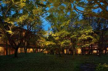 Hoshino Resorts Kai Kinugawa Nikko Buitenkant foto